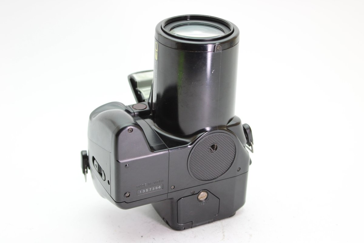 Olympus IS - 1000 (#2862) - Olympus