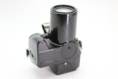 Olympus IS - 1000 (#2862) - Olympus