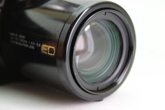 Olympus IS - 1000 (#2862) - Olympus