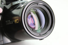 Olympus IS - 1000 (#2862) - Olympus