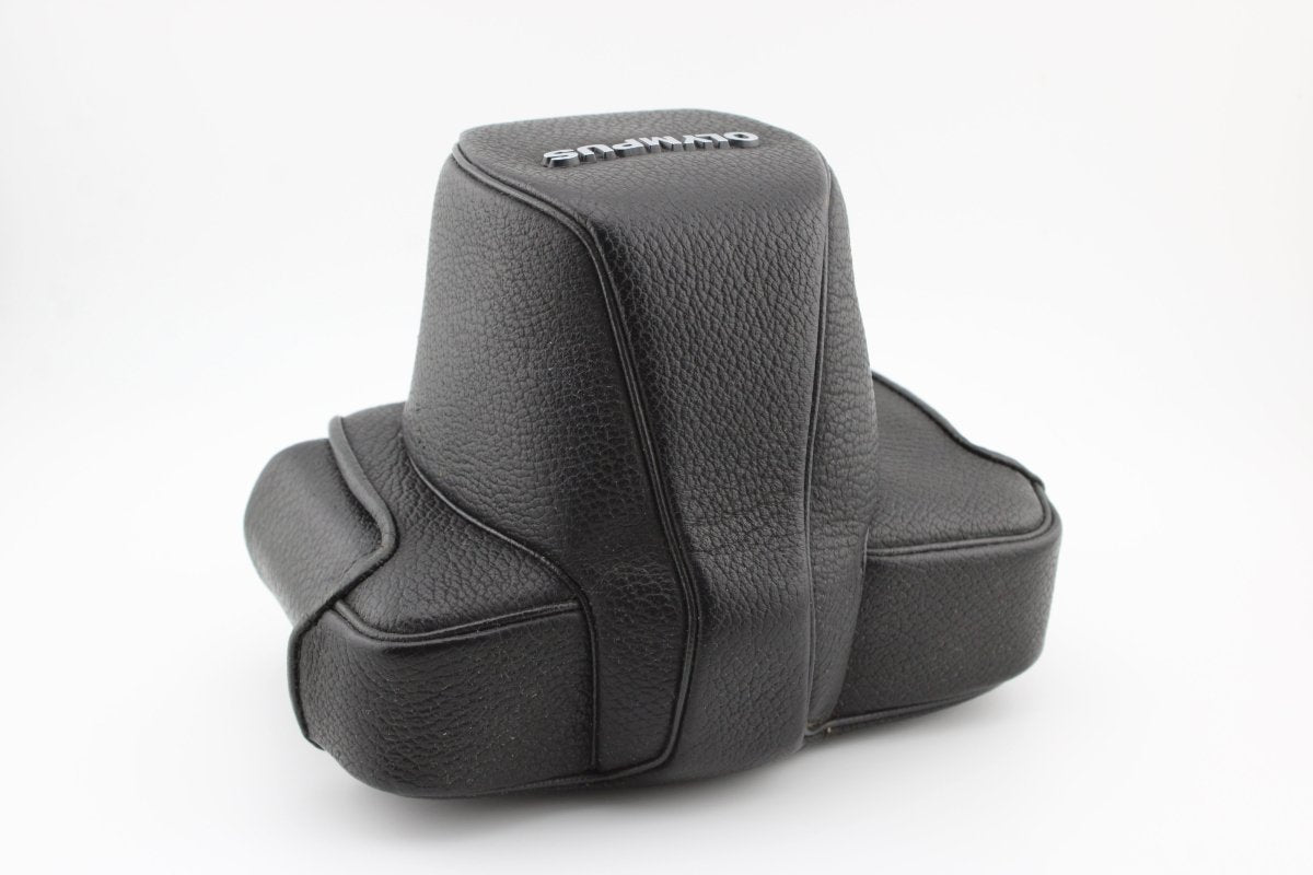 Olympus Leather Case for OM - Series (4153) - Olympus
