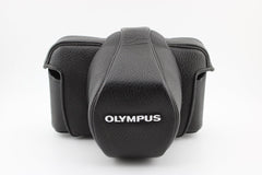 Olympus Leather Case for OM - Series (4153) - Olympus