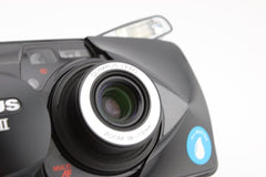 Olympus Mju - II Zoom 115 (4124) - Olympus