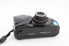 Olympus Mju - II Zoom 115 (4124) - Olympus