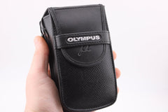 Olympus Mju II Zoom 115 (4735) - Olympus