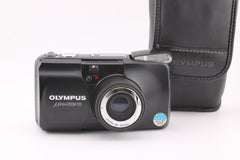 Olympus Mju Zoom 105 (5317) - Olympus