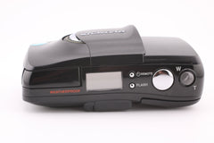 Olympus Mju Zoom 105 (5317) - Olympus