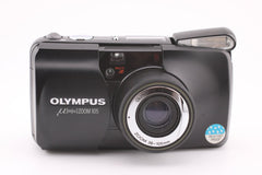 Olympus Mju Zoom 105 (5317) - Olympus