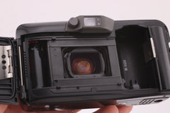 Olympus Mju Zoom 140 (4855) - Canon