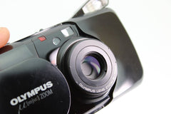 Olympus MJU Zoom (#3043) - Olympus