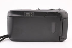 Olympus Mju Zoom (5297) - Olympus