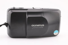 Olympus Mju Zoom (5297) - Olympus