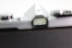 Olympus OM - 1 + 50mm f1.8 (#3097) - Olympus