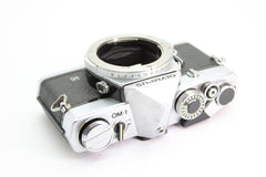 Olympus OM - 1 Body (#3475) - Olympus