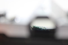 Olympus OM - 1 Body (#3475) - Olympus