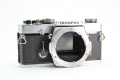 Olympus OM - 1 Body (#3475) - Olympus