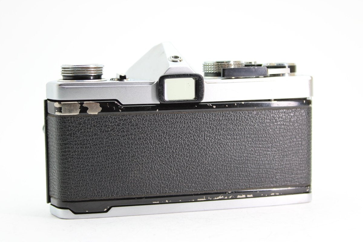 Olympus OM - 1 Body (#3475) - Olympus