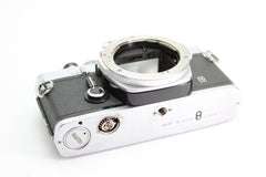Olympus OM - 1 Body (#3475) - Olympus