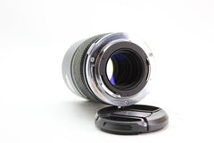 Olympus OM 135mm f2.8 - Olympus