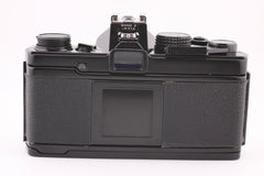 Olympus OM-2 Black (5336) - Olympus