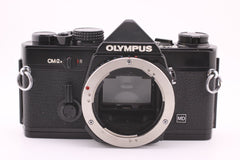 Olympus OM-2n Black Body (5361) - Olympus