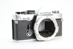 Olympus OM - 2n Body (#3473) - Olympus