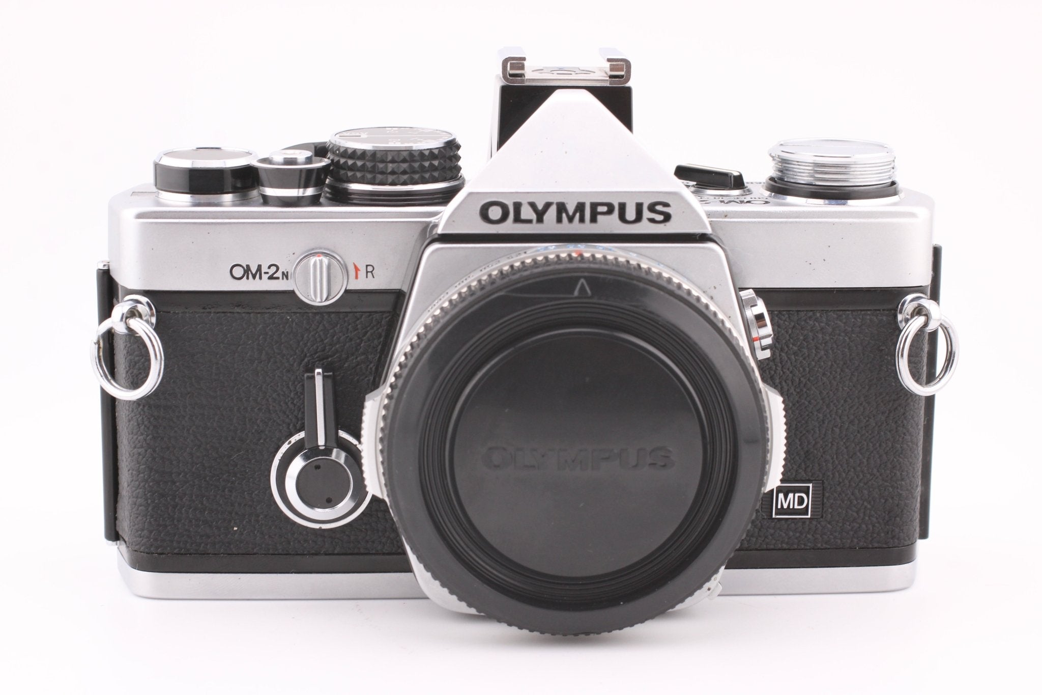 Olympus OM-2n Body (5320) - Olympus