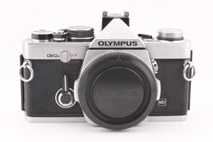 Olympus OM-2n Body (5320) - Olympus