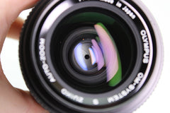 Olympus OM 35 - 75mm f4 (#3463) - Olympus