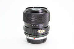 Olympus OM 35 - 75mm f4 (#3463) - Olympus