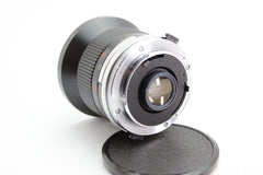 Olympus OM - Panagor 28mm f2.5 Wide Angle (#2435) - Olympus