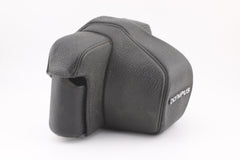 Olympus OM - Series Leather Camera Case (5183) - Olympus