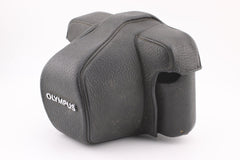 Olympus OM - Series Leather Camera Case (5183) - Olympus