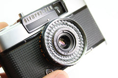 Olympus - PEN EE - 2 (#3050) - Olympus