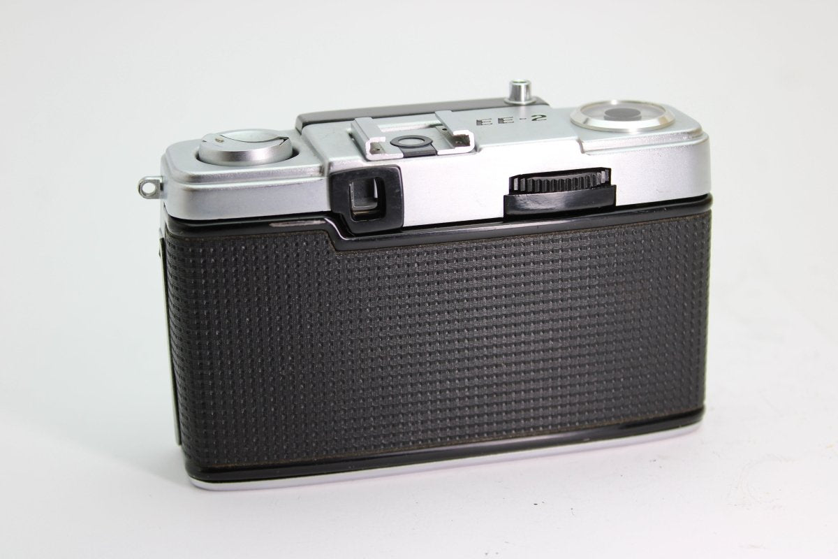 Olympus Pen EE - 2 Half - Frame (#2424) - Olympus