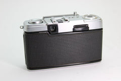 Olympus Pen EE - 2 Half - Frame (#2424) - Olympus