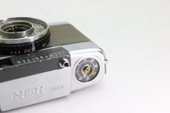 Olympus - Pen EE - 2 Half Frame (#2465) - Olympus