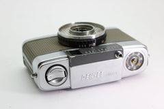 Olympus - Pen EE - 2 Half Frame (#2465) - Olympus