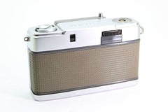 Olympus - Pen EE - 2 Half Frame (#2465) - Olympus