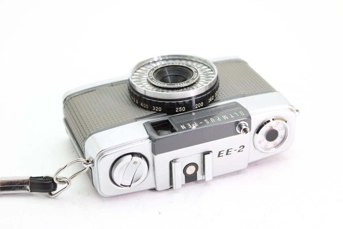 Olympus - Pen EE - 2 Half - Frame (#3401) - Olympus