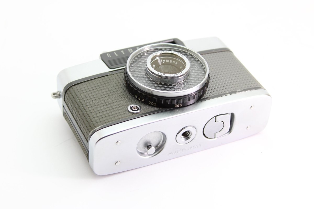 Olympus PEN - EE (#3057) - Olympus