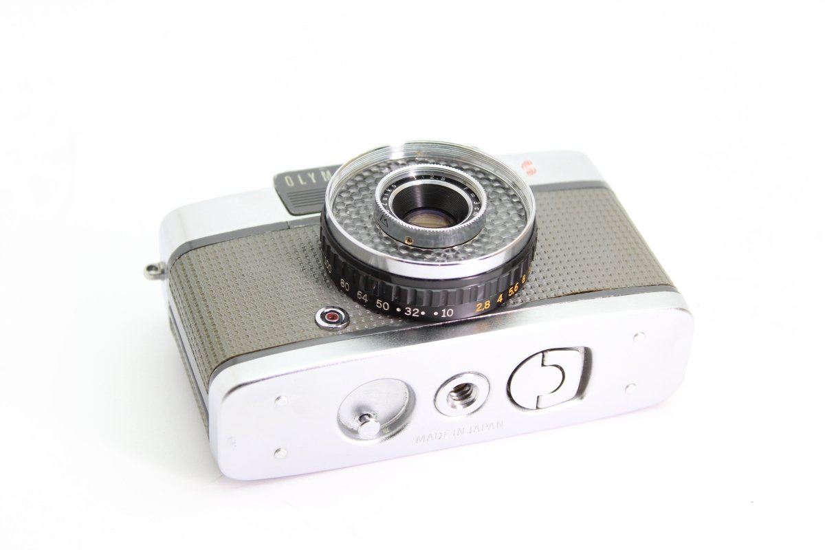 Olympus PEN - EE (#3059) - Olympus