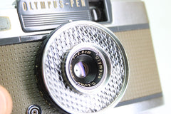 Olympus Pen - EE (#3543) - Olympus