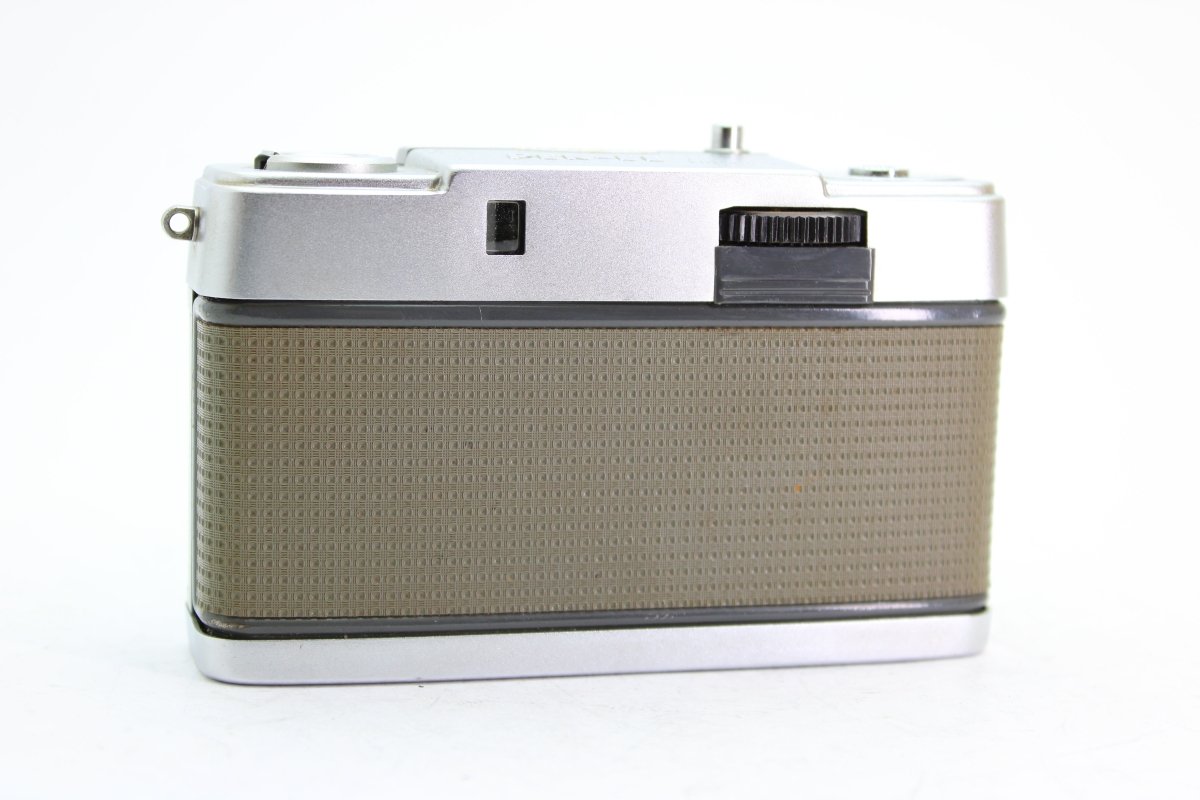 Olympus Pen - EE (#3543) - Olympus