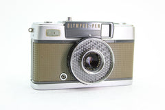 Olympus Pen - EE (#3543) - Olympus