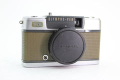 Olympus Pen - EE (#3543) - Olympus