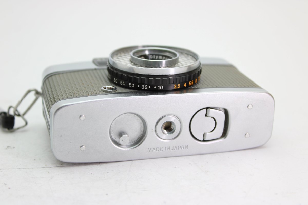 Olympus Pen - EE (#3615) - Olympus