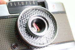 Olympus Pen - EE Half - Frame (#3402) - Olympus