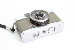 Olympus Pen - EE Half - Frame (#3402) - Olympus