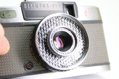 Olympus Pen - EE Half - Frame (#3403) - Olympus
